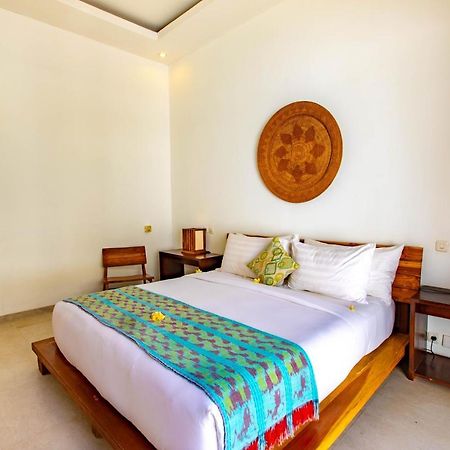 Gili Sands Hotel & Bar Quần đảo Gili Ngoại thất bức ảnh