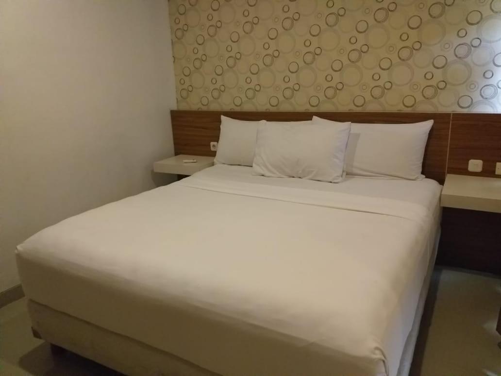 Gili Sands Hotel & Bar Quần đảo Gili Ngoại thất bức ảnh