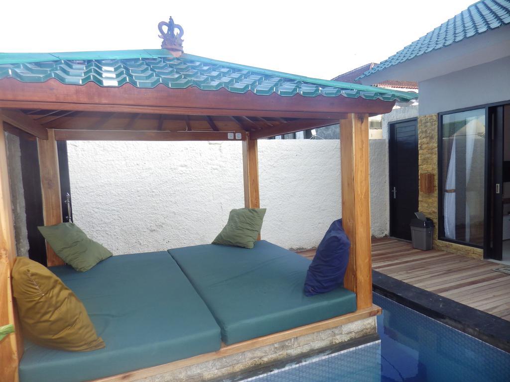 Gili Sands Hotel & Bar Quần đảo Gili Phòng bức ảnh