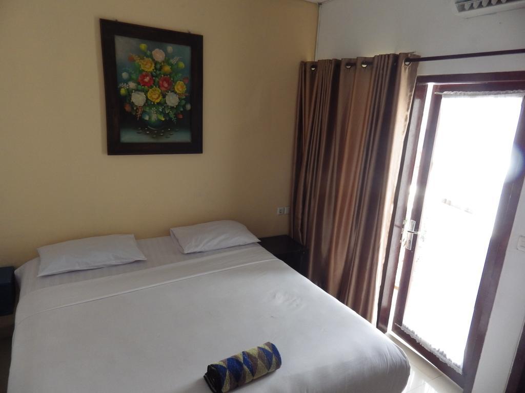 Gili Sands Hotel & Bar Quần đảo Gili Phòng bức ảnh
