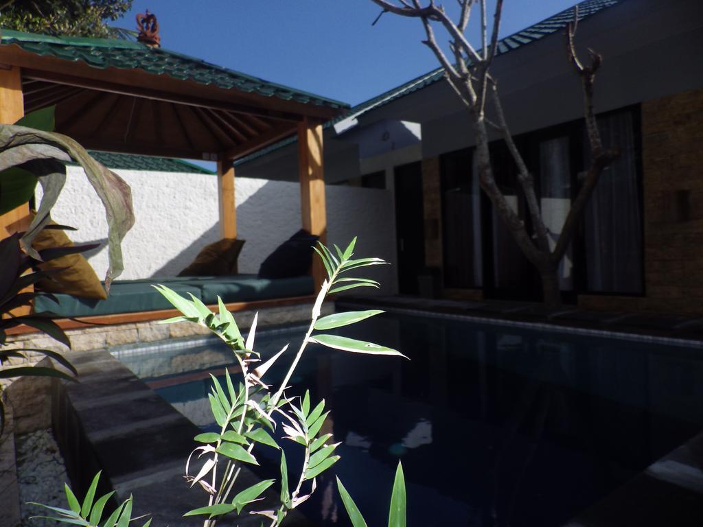 Gili Sands Hotel & Bar Quần đảo Gili Phòng bức ảnh