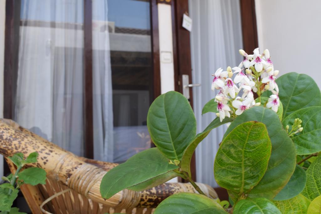 Gili Sands Hotel & Bar Quần đảo Gili Phòng bức ảnh